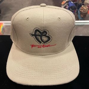 Fubu Hat